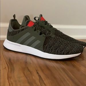 Adidas X_PLR Army Green